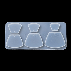 Силиконовые Молды для кулонов&nbsp;LS-SIMO-F145-11