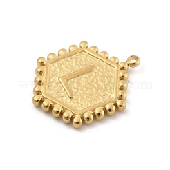 201 подвеска из нержавеющей стали&nbsp;STAS-R227-01L-G