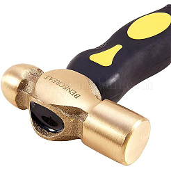 Martelli di ottone&nbsp;TOOL-BC0008-10