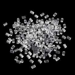 50 g Kunststoff-Ohrringe&nbsp;FIND-TADJ0001-28