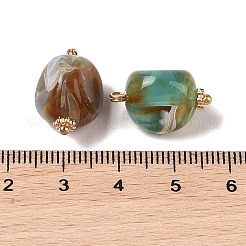 Акриловые подвески&nbsp;MACR-C033-01H