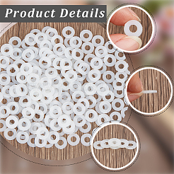 200 guarnizione in nylon&nbsp;FIND-GF0009-37A