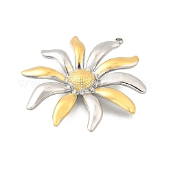 Подвески из нержавеющей стали 304&nbsp;STAS-M123-03B-PG