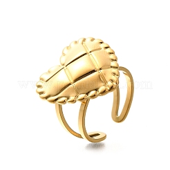 Кольца-манжеты из нержавеющей стали 304 для женщин&nbsp;STAS-Z108-05G-03