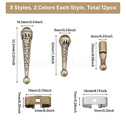 Наборы для изготовления галстука-боло своими руками FIND-CA0009-09