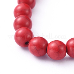 Растянуть шарм браслеты BJEW-JB05234-02