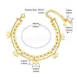 925 браслет из стерлингового серебра JB455C