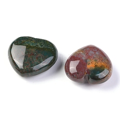 Природный океан яшма сердце любовь камень&nbsp;LS-G-H259-04