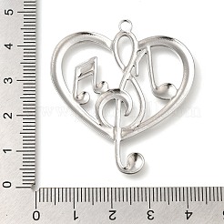 Подвески из нержавеющей стали 304 с защитой от потускнения STAS-I310-03P