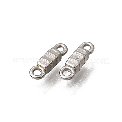 Dijes de conector de acero inoxidable 304&nbsp;SA-CBACB61-09P