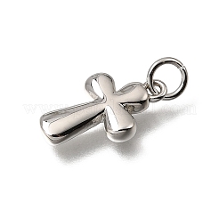 Ciondoli pasquali in ottone&nbsp;KK-K427-26P