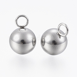 Подвеска из нержавеющей стали 304 STAS-E146-01D-P