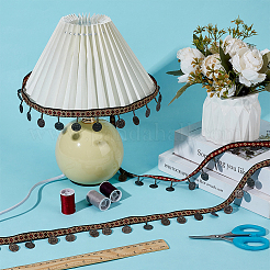 5 ярд полиэстеровой ленты OCOR-PH0006-43