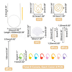Наборы спиц TOOL-UN0001-42B