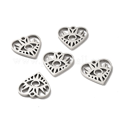 Подвески из нержавеющей стали 201 STAS-G282-02P