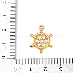 Подвески из нержавеющей стали 304&nbsp;STAS-L283-01G