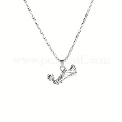 Футбольные бутсы 667 из нержавеющей стали подвески для мужчин&nbsp;FS-WG4A7BD-02