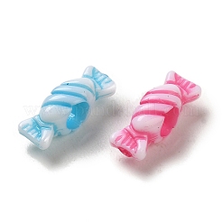 Непрозрачный акрил европейского бисера&nbsp;OACR-E039-31