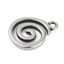 Подвески из хирургической нержавеющей стали 316 STAS-G349-05AS