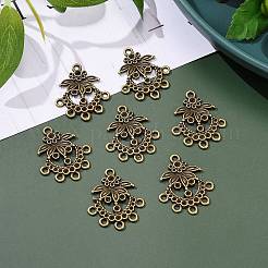 Bronce antiguo&nbsp;LS-EA520Y-AB