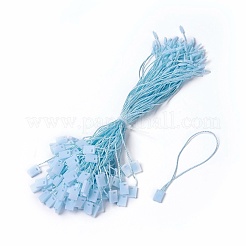 Шнур из полиэстера с биркой CDIS-T001-09-M