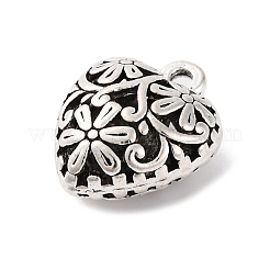 Сплавочные подвески тибетского стиля&nbsp;TIBE-M004-10AS