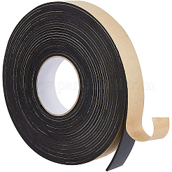 Starke haftung eva schwammschaum gummiband&nbsp;AJEW-WH0109-50C