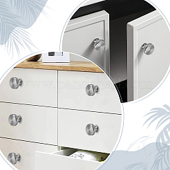 12 шт. ручка для ящика из нержавеющей стали&nbsp;FIND-AR0006-73