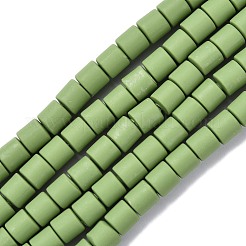 Polimero a mano fili argilla perline&nbsp;CLAY-ZX006-01-202