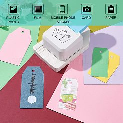 Пограничный удар AJEW-WH0188-07