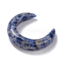 Perle di diaspro blu naturale&nbsp;G-J366-15