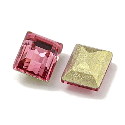 Glas Strass Cabochons&nbsp;RGLA-L029-15C-209