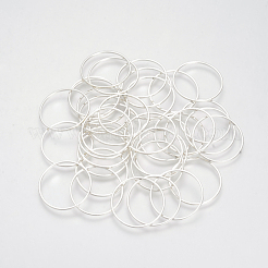 Messing Verbinderring&nbsp;X-KK-S327-06S-30mm