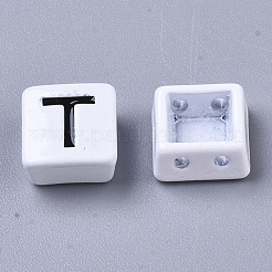 Окрашенные распылением легкосплавные многожильные звенья&nbsp;PALLOY-T075-08T