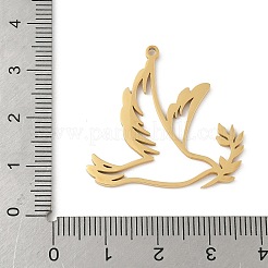 Подвески из нержавеющей стали 304&nbsp;LS-STAS-G355-12G