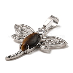 Стойки обшивки латунные подвески&nbsp;G-Z033-09P-01