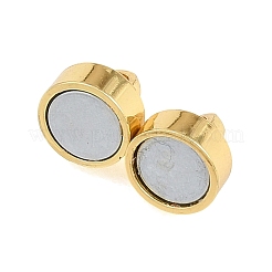 Messing-Magnetverschluss&nbsp;KK-CBA78C7-51B-G