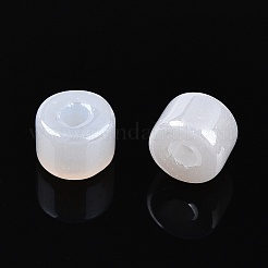 Бисер из стекла &nbsp;SEED-T008-01A