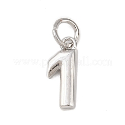 Латунь подвески&nbsp;KK-G544-10P