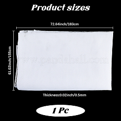 Polyester-Netzgewebe&nbsp;OCOR-WH20816-007D