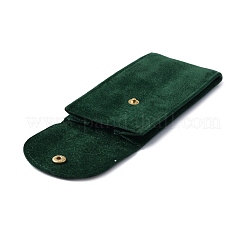 Портативные бархатные чехлы для часов&nbsp;TP-WH0007-04A