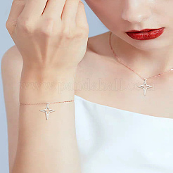 50 шт. полые подвески из сплава в тибетском стиле&nbsp;TIBEP-LP0001-18