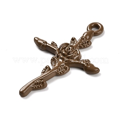 Подвески из сплава  PALLOY-Q008-07C