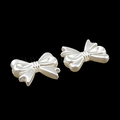 Абс имитация жемчуга бисер X-OACR-K001-18