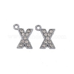 Подвески из сплава  ALRI-N039-001X-RS