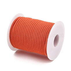 Cordino intrecciato in nylon&nbsp;NWIR-P018-22