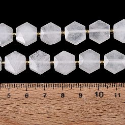 Natürliche weiße Jade perlen Stränge&nbsp;G-N368-01A-17