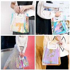 Прозрачный мешок для лазера из пвх ABAG-GF0001-03B