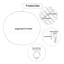 Изготовление цепей из железных тросов MAK-YW0001-13