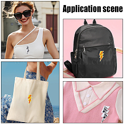 16 шт. 8-х цветные заплатки для исправления молний&nbsp;PATC-HS0001-06